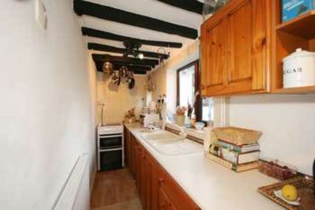  Image of 2 bedroom Detached house for sale in Ashby Road Newbold Coleorton Coalville LE67 at Ashby Road  Newbold Coleorton, LE67 8PB