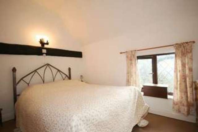  Image of 2 bedroom Detached house for sale in Ashby Road Newbold Coleorton Coalville LE67 at Ashby Road  Newbold Coleorton, LE67 8PB