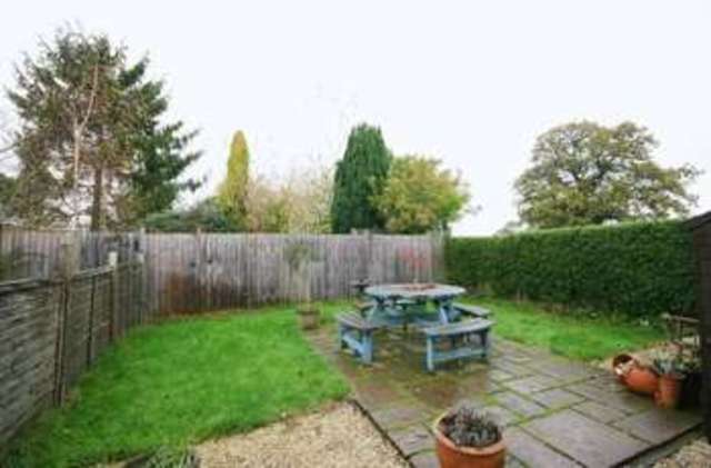  Image of 2 bedroom Detached house for sale in Ashby Road Newbold Coleorton Coalville LE67 at Ashby Road  Newbold Coleorton, LE67 8PB