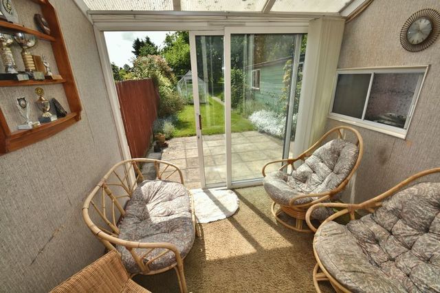  Image of 3 bedroom Semi-Detached house for sale in Wantage Road Didcot OX11 at Wantage Road  Didcot, OX11 0BS