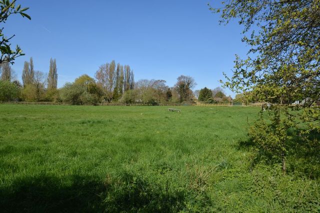  Image of 4 bedroom Detached house for sale in Wantage Road Rowstock Didcot OX11 at Wantage Road Rowstock Didcot, OX11 0JU