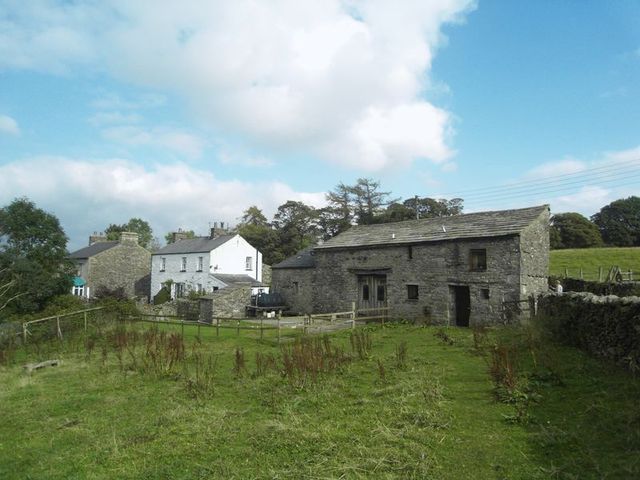  Image of 3 bedroom Cottage for sale in Frostrow Lane Sedbergh LA10 at Frostrow Lane  Sedbergh, LA10 5JU