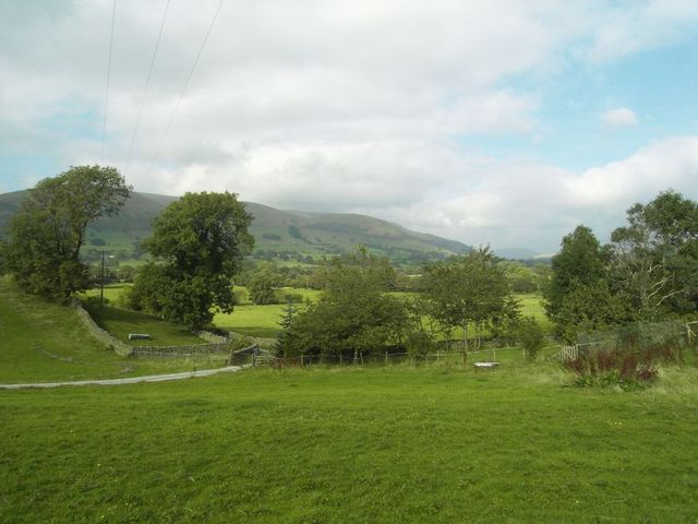  Image of 3 bedroom Cottage for sale in Frostrow Lane Sedbergh LA10 at Frostrow Lane  Sedbergh, LA10 5JU