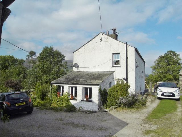  Image of 3 bedroom Cottage for sale in Frostrow Lane Sedbergh LA10 at Frostrow Lane  Sedbergh, LA10 5JU