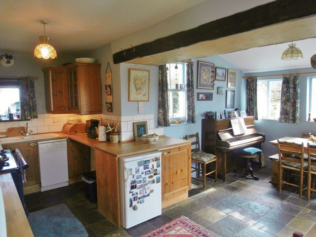  Image of 3 bedroom Cottage for sale in Frostrow Lane Sedbergh LA10 at Frostrow Lane  Sedbergh, LA10 5JU