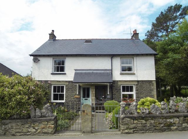  Image of 4 bedroom Cottage for sale in Station Road Sedbergh LA10 at Station Road  Sedbergh, LA10 5DL