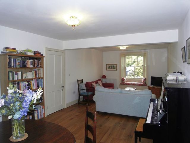  Image of 4 bedroom Cottage for sale in Station Road Sedbergh LA10 at Station Road  Sedbergh, LA10 5DL