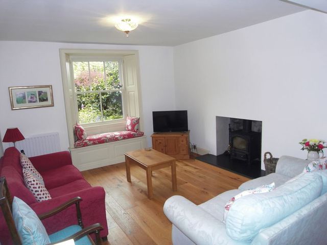  Image of 4 bedroom Cottage for sale in Station Road Sedbergh LA10 at Station Road  Sedbergh, LA10 5DL