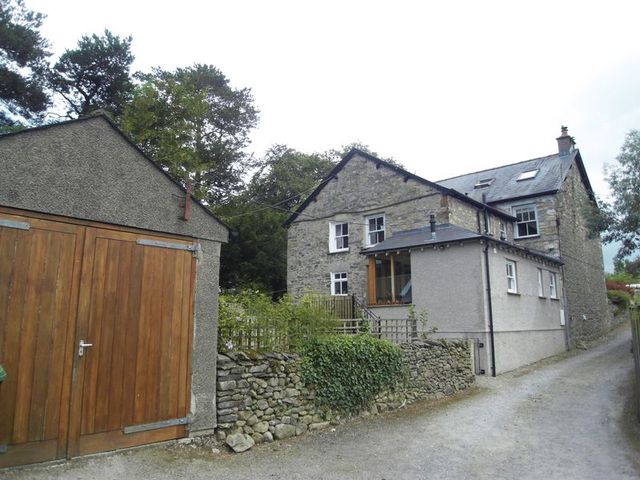  Image of 4 bedroom Cottage for sale in Station Road Sedbergh LA10 at Station Road  Sedbergh, LA10 5DL