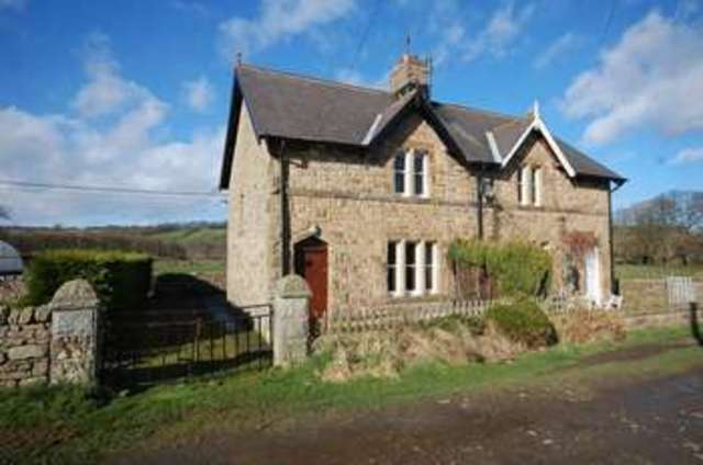  Image of 2 bedroom Cottage for sale in Haydon Bridge Hexham NE47 at Haydon Bridge  Nr Hexham, NE47 6DD