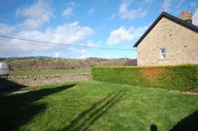  Image of 2 bedroom Cottage for sale in Haydon Bridge Hexham NE47 at Haydon Bridge  Nr Hexham, NE47 6DD