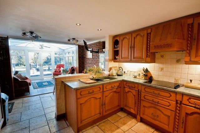  Image of 4 bedroom Detached house for sale in Carr Road Ulceby DN39 at Carr Road  Ulceby, DN39 6TX