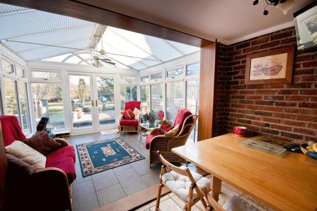  Image of 4 bedroom Detached house for sale in Carr Road Ulceby DN39 at Carr Road  Ulceby, DN39 6TX