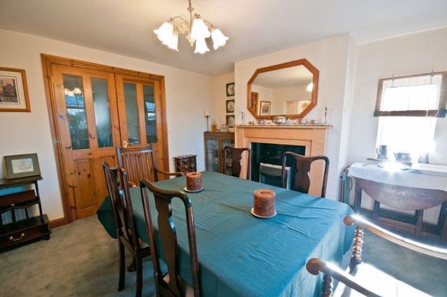  Image of 4 bedroom Detached house for sale in Carr Road Ulceby DN39 at Carr Road  Ulceby, DN39 6TX