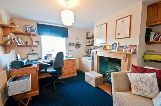  Image of 4 bedroom Detached house for sale in Carr Road Ulceby DN39 at Carr Road  Ulceby, DN39 6TX