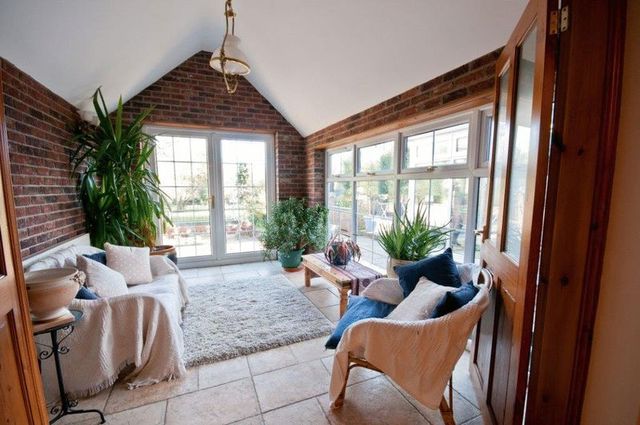  Image of 4 bedroom Detached house for sale in Carr Road Ulceby DN39 at Carr Road  Ulceby, DN39 6TX