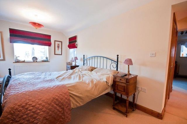  Image of 4 bedroom Detached house for sale in Carr Road Ulceby DN39 at Carr Road  Ulceby, DN39 6TX