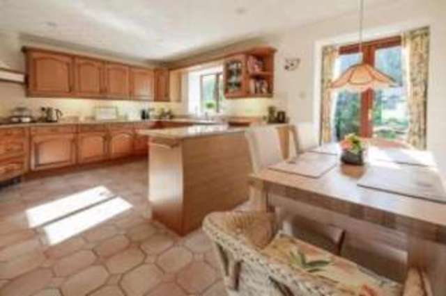  Image of 5 bedroom Barn Conversion for sale in Wick End Stagsden Bedford MK43 at Stagsden Bedford Stagsden, MK43 8TS