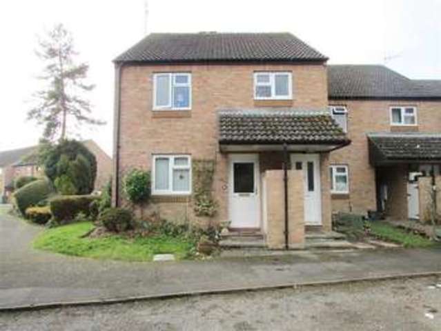  Image of 2 bedroom Flat for sale in Worthington Way Wantage OX12 at Wantage, OX12 9HR