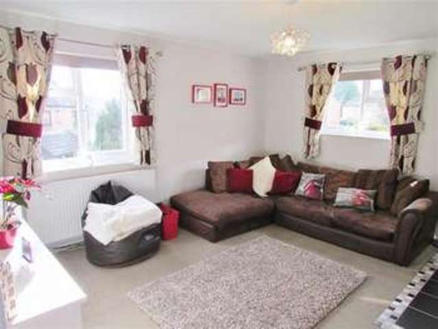  Image of 2 bedroom Flat for sale in Worthington Way Wantage OX12 at Wantage, OX12 9HR