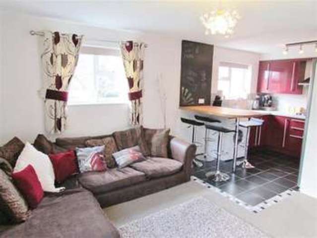  Image of 2 bedroom Flat for sale in Worthington Way Wantage OX12 at Wantage, OX12 9HR