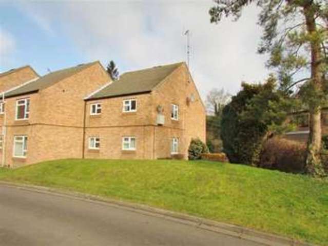  Image of 2 bedroom Flat for sale in Worthington Way Wantage OX12 at Wantage, OX12 9HR
