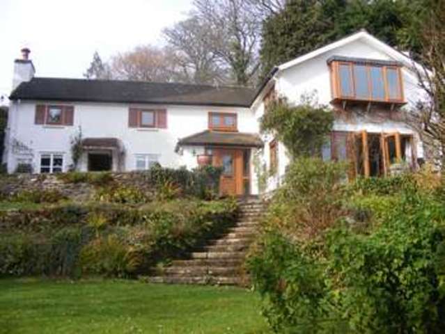  Image of 3 bedroom Property for sale in Whitney-on-Wye Hereford HR3 at Whitney-on-Wye  Hereford, HR3 6EU