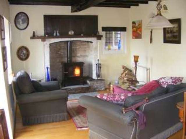  Image of 3 bedroom Property for sale in Whitney-on-Wye Hereford HR3 at Whitney-on-Wye  Hereford, HR3 6EU