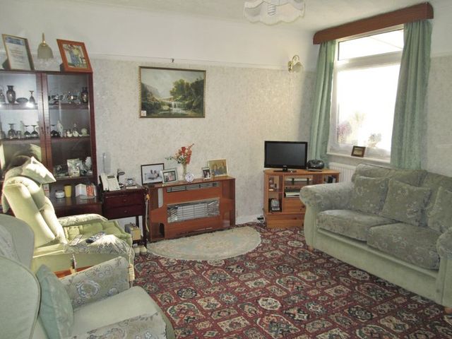 Image of 3 bedroom Terraced house for sale in Aberkenfig Aberkenfig Bridgend CF32 at Aberkenfig Bridgend, CF32 0EW