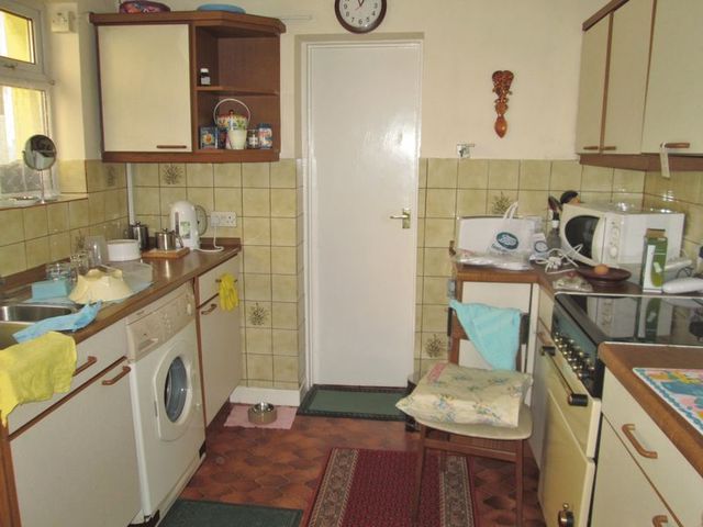  Image of 3 bedroom Terraced house for sale in Aberkenfig Aberkenfig Bridgend CF32 at Aberkenfig Bridgend, CF32 0EW
