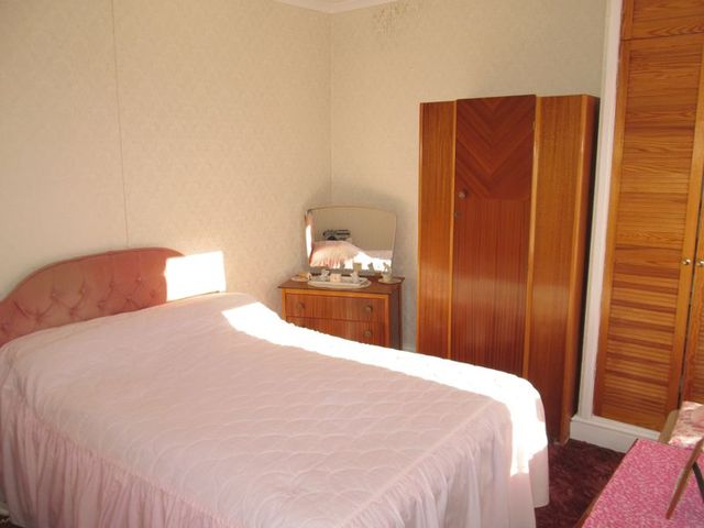  Image of 3 bedroom Terraced house for sale in Aberkenfig Aberkenfig Bridgend CF32 at Aberkenfig Bridgend, CF32 0EW