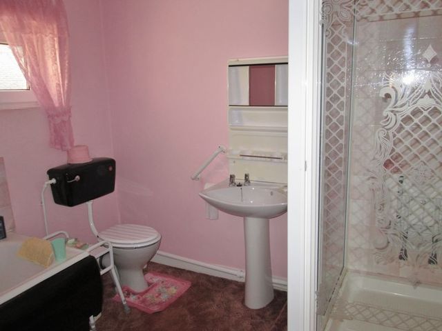  Image of 3 bedroom Terraced house for sale in Aberkenfig Aberkenfig Bridgend CF32 at Aberkenfig Bridgend, CF32 0EW