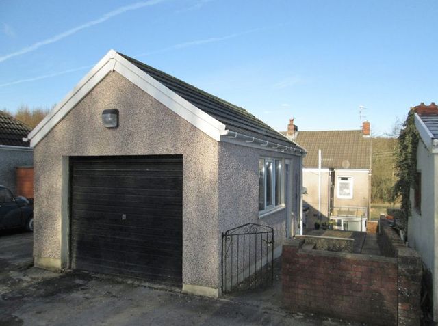  Image of 3 bedroom Terraced house for sale in Aberkenfig Aberkenfig Bridgend CF32 at Aberkenfig Bridgend, CF32 0EW