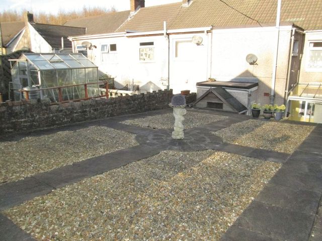  Image of 3 bedroom Terraced house for sale in Aberkenfig Aberkenfig Bridgend CF32 at Aberkenfig Bridgend, CF32 0EW
