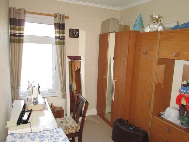  Image of 3 bedroom Terraced house for sale in Aberkenfig Aberkenfig Bridgend CF32 at Aberkenfig Bridgend, CF32 0EW