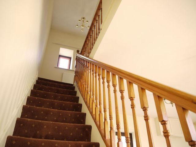  Image of 2 bedroom Terraced house to rent in Croft Row Denholme Bradford BD13 at Croft Row  Denholme, BD13 4ER