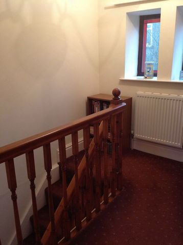  Image of 2 bedroom Terraced house to rent in Croft Row Denholme Bradford BD13 at Croft Row  Denholme, BD13 4ER