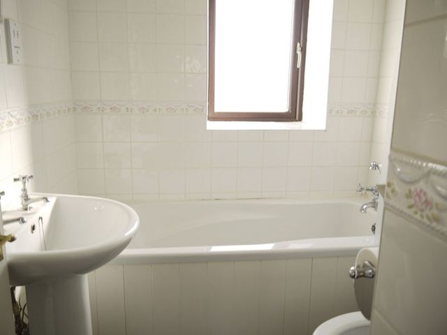  Image of 2 bedroom Terraced house to rent in Croft Row Denholme Bradford BD13 at Croft Row  Denholme, BD13 4ER