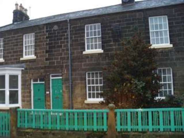  Image of 2 bedroom Cottage to rent in High Street Skelton-in-Cleveland Saltburn-by-the-Sea TS12 at High Street  Skelton, TS12 2EF