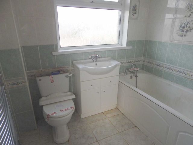  Image of 3 bedroom Semi-Detached house for sale in Ael Y Bryn North Cornelly Bridgend CF33 at North Cornelly Bridgend North Cornelly, CF33 4NU