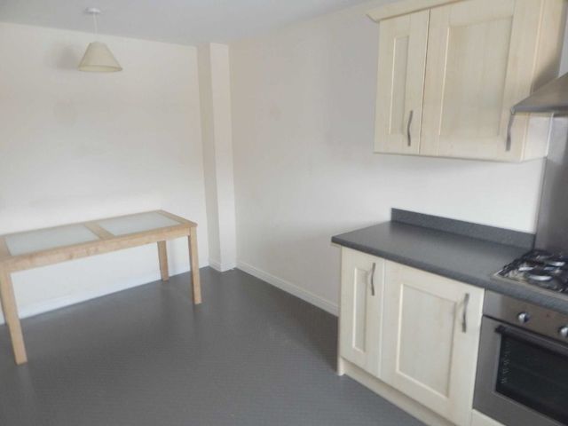  Image of 3 bedroom Terraced house for sale in Angel Way North Cornelly Bridgend CF33 at North Cornelly Bridgend North Cornelly, CF33 4PB