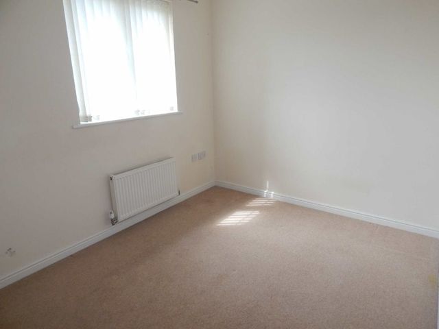  Image of 3 bedroom Terraced house for sale in Angel Way North Cornelly Bridgend CF33 at North Cornelly Bridgend North Cornelly, CF33 4PB