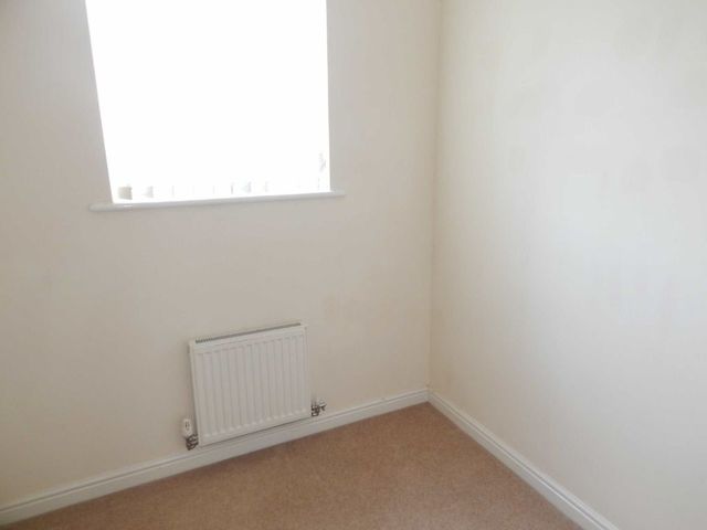 Image of 3 bedroom Terraced house for sale in Angel Way North Cornelly Bridgend CF33 at North Cornelly Bridgend North Cornelly, CF33 4PB