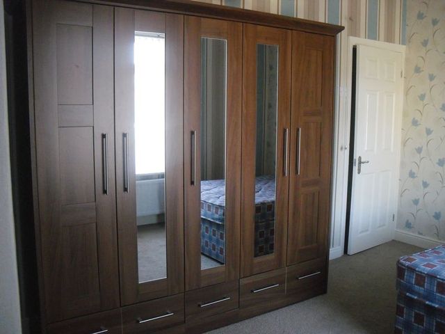  Image of 2 bedroom Terraced house to rent in Armitage Road Oakenshaw Bradford BD12 at Armitage Road Oakenshaw Bradford, BD12 7AR