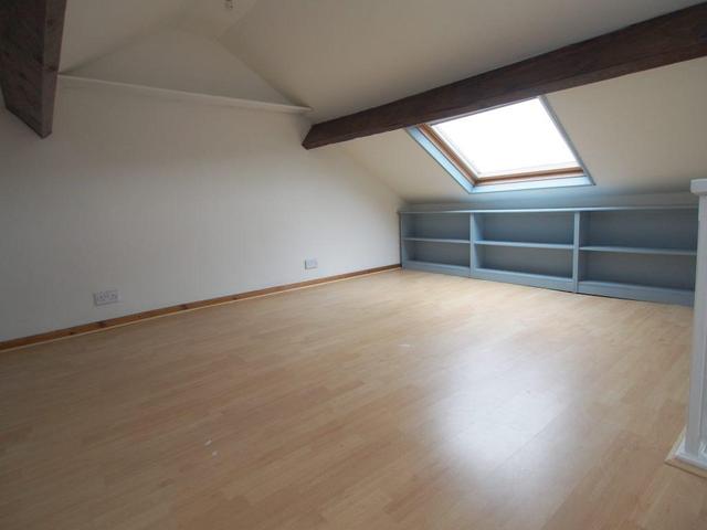  Image of 2 bedroom End of Terrace for sale in Bank Cottages Hayfield High Peak SK22 at Hayfield  High Peak, SK22 2EY