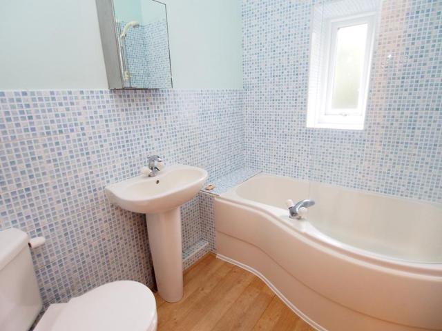  Image of 2 bedroom End of Terrace for sale in Bank Cottages Hayfield High Peak SK22 at Hayfield  High Peak, SK22 2EY