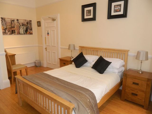  Image of 8 bedroom Terraced house for sale in Bishopthorpe Road York YO23 at Bishopthorpe Road  York, YO23 1JX