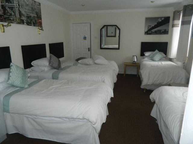  Image of 8 bedroom Terraced house for sale in Bishopthorpe Road York YO23 at Bishopthorpe Road  York, YO23 1JX