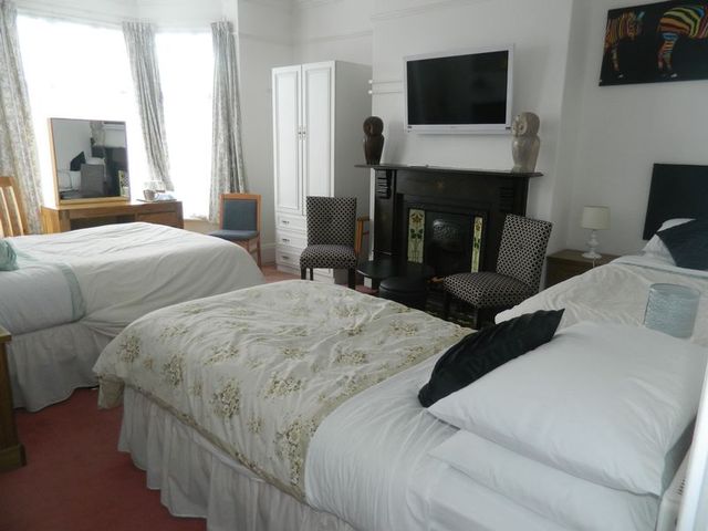  Image of 8 bedroom Terraced house for sale in Bishopthorpe Road York YO23 at Bishopthorpe Road  York, YO23 1JX