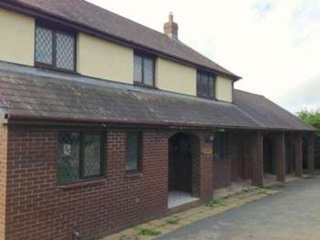  Image of 4 bedroom Detached house for sale in Middlecott Brandis Corner Holsworthy EX22 at Middlecott Brandis Corner Holsworthy, EX22 7YE